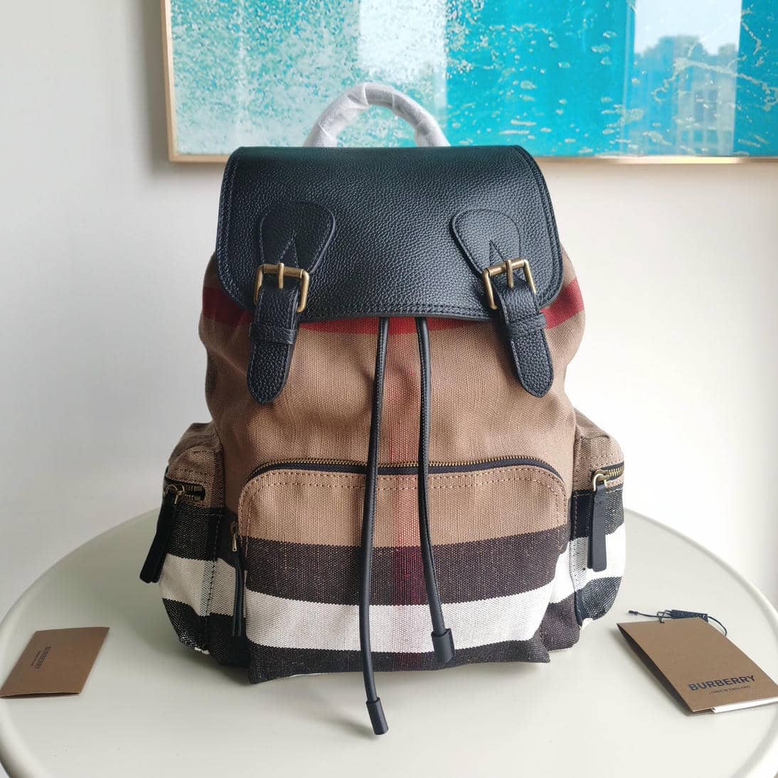 Burberry Bag 242